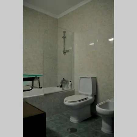 Beach Flat Апартаменты