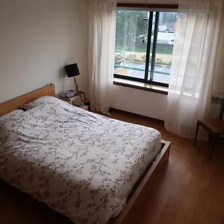 Beach Flat Апартаменты