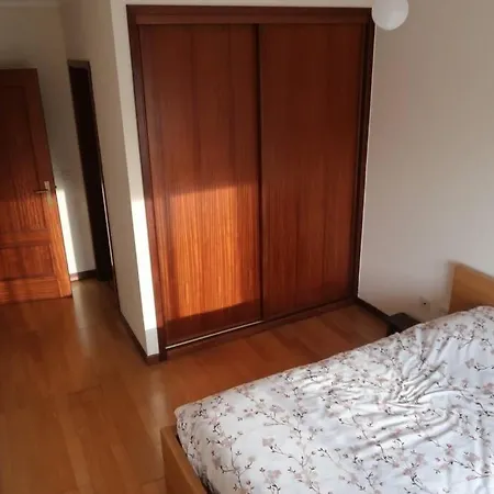 Beach Flat *