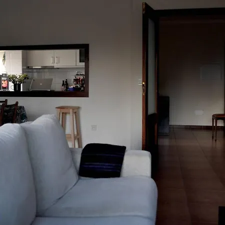 Beach Flat Апартаменты *