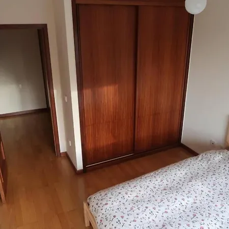 Beach Flat Аркозелу